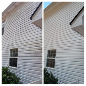 flawless;pressure wash;soft wash;power wash;alge;house;home;residential;dirt;removal; flawlesspressurewashing; 7272675320