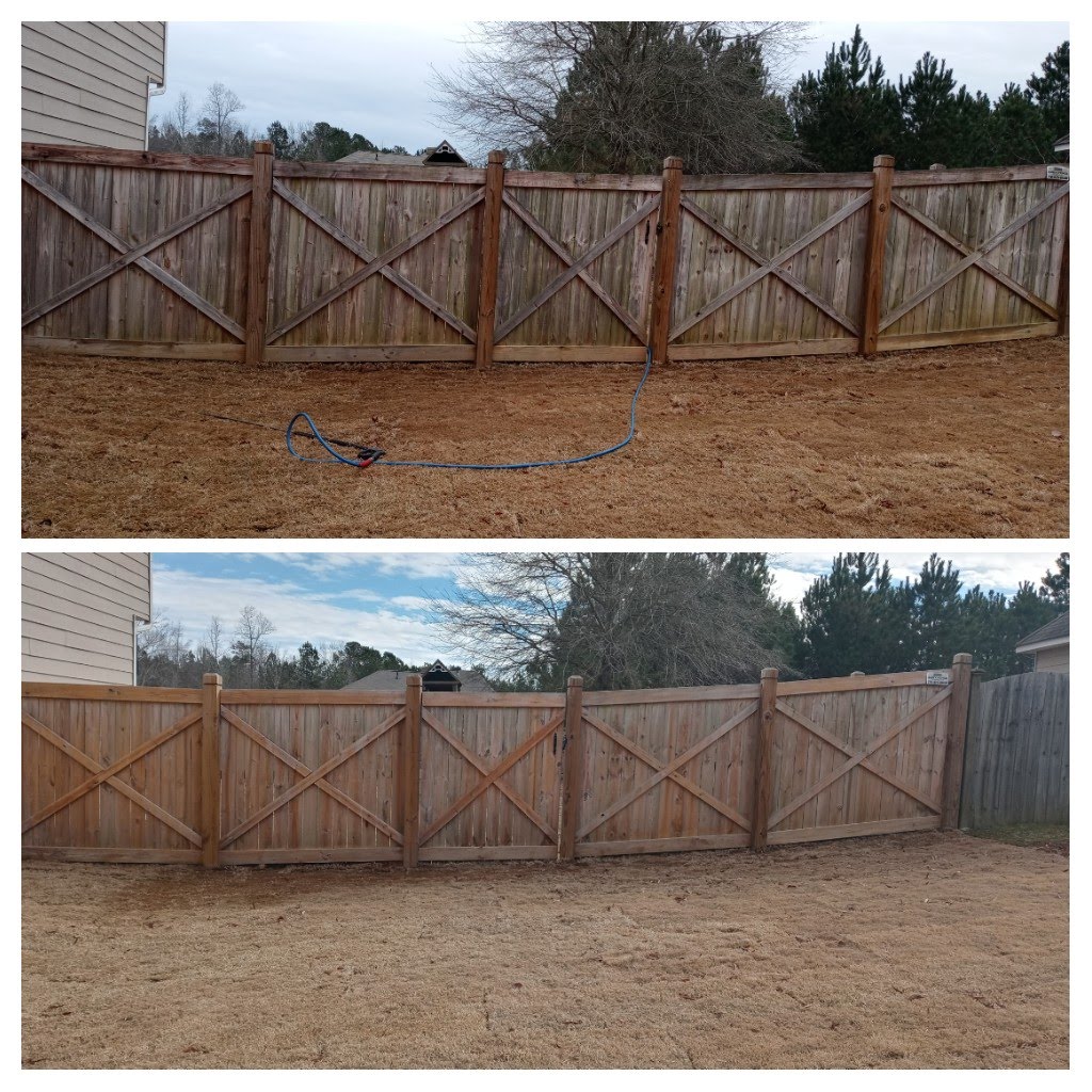 Wood; Deck; restoration; cleaning; lighten; brighten; Flawlesspressurewashing; 7272675320